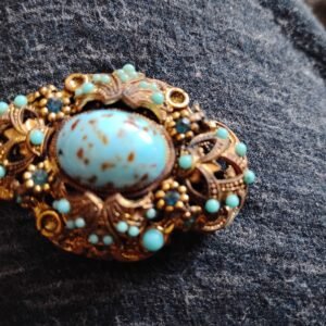 Old Lovely Brooch