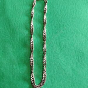 Beautiful twisted Rop