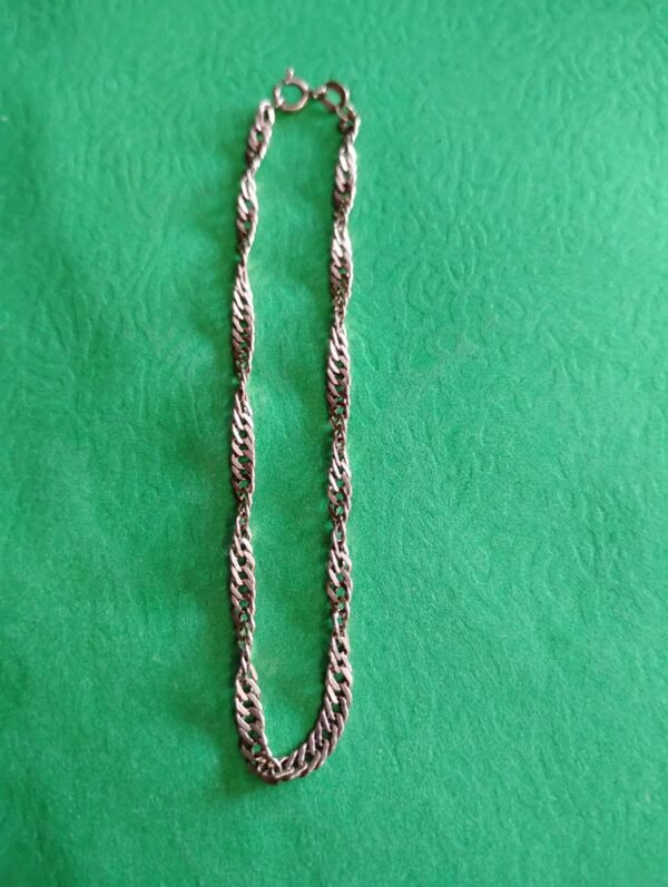 Beautiful twisted Rop
