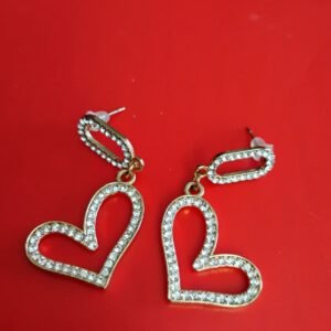 Glamorous  Rhinestone